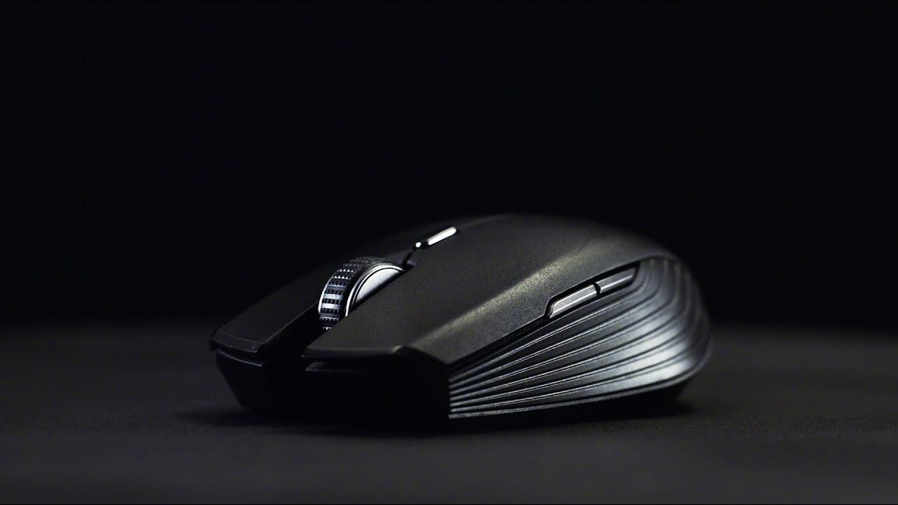razer atheris
