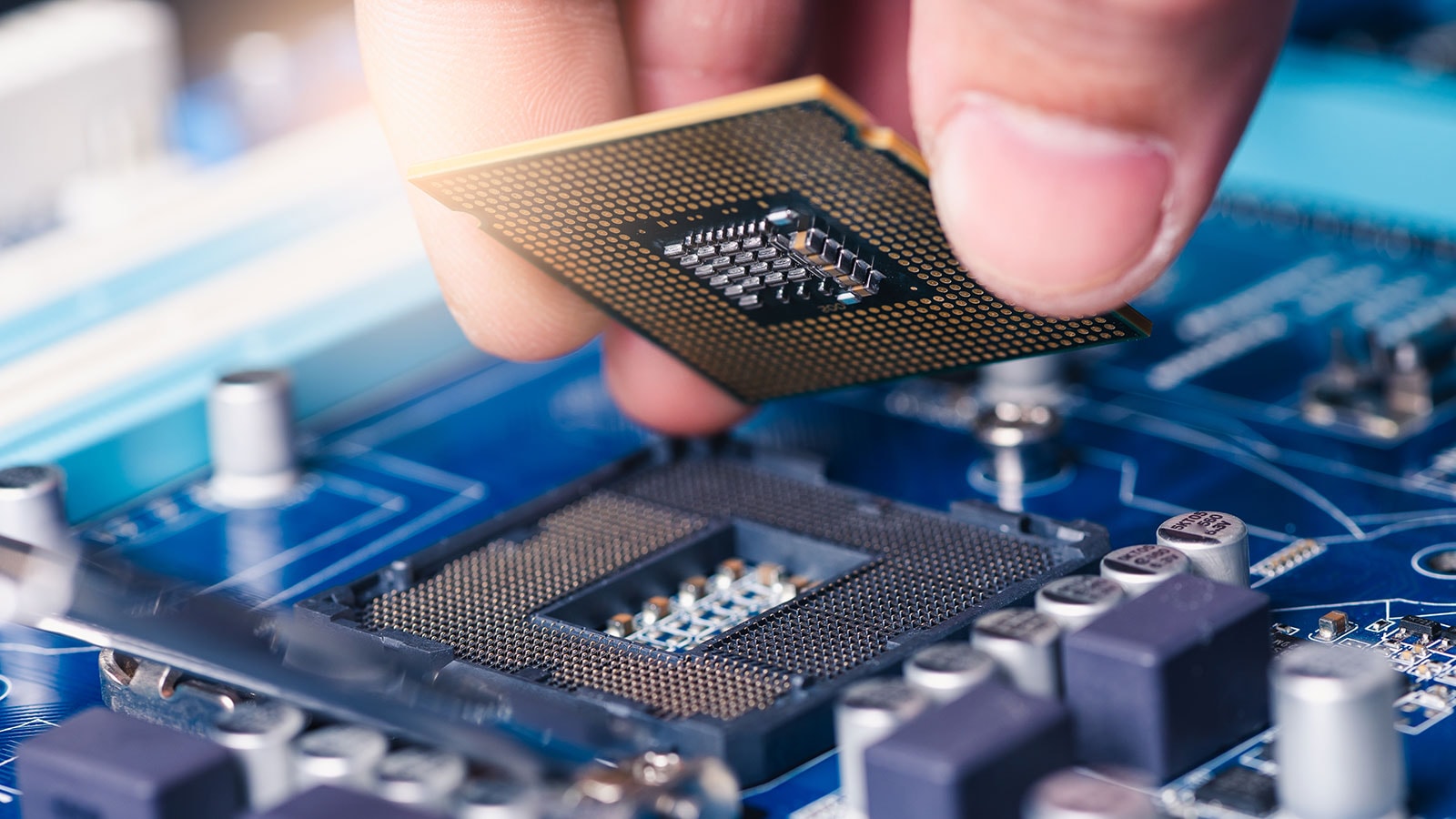 cpu 型号 cpu model