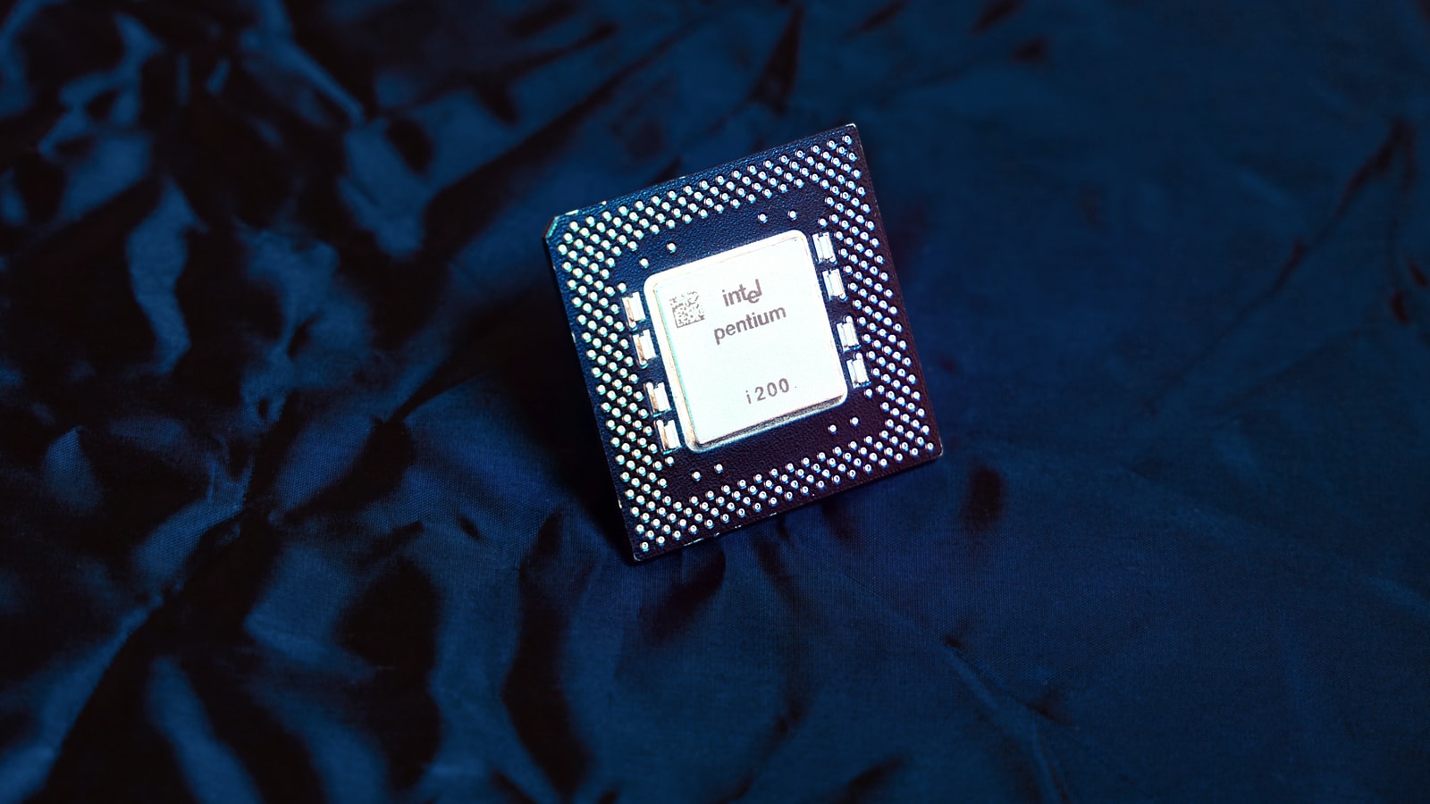 cpu 处理器