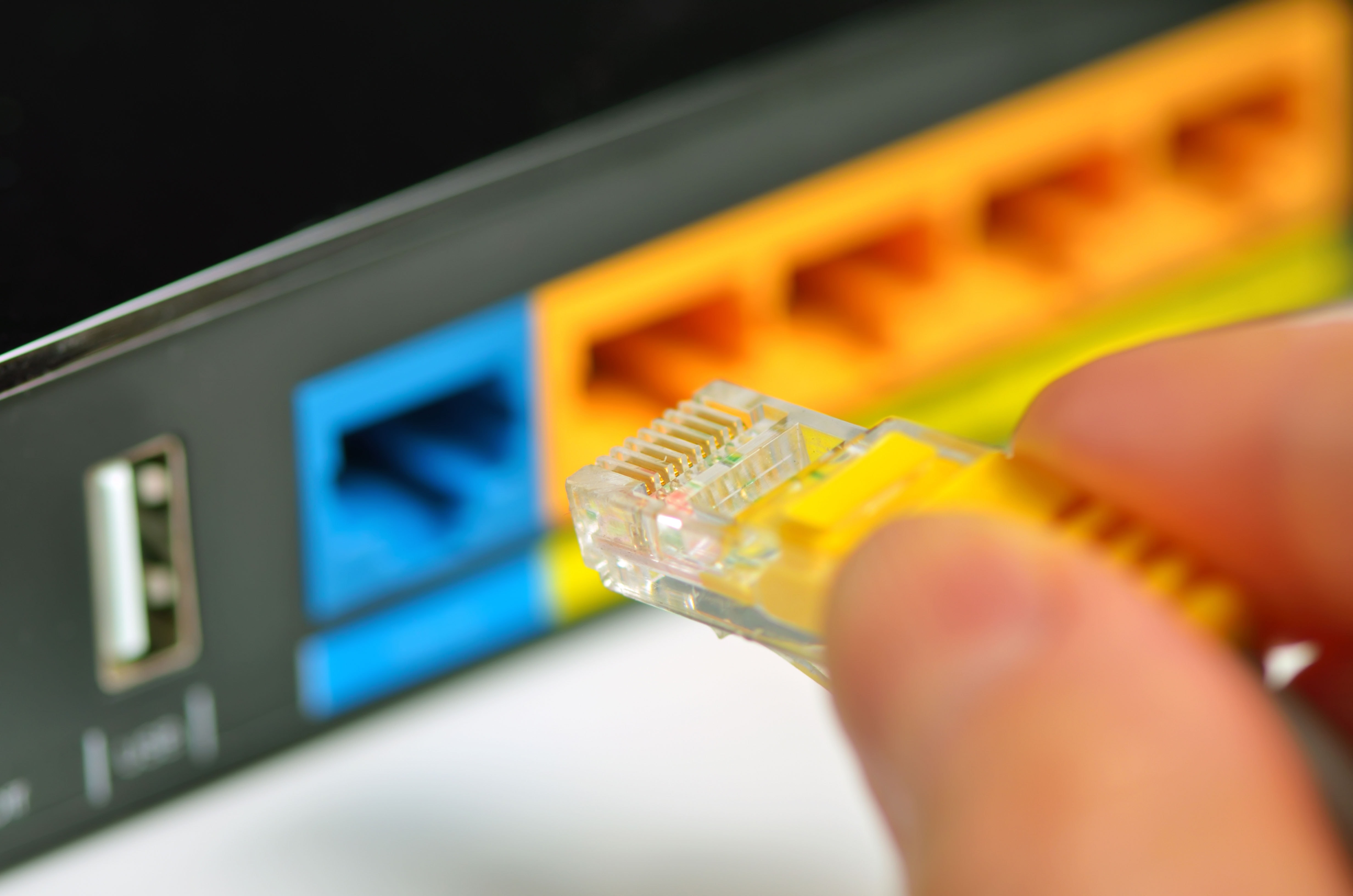 政企宽带 路由器宽带 router broadband