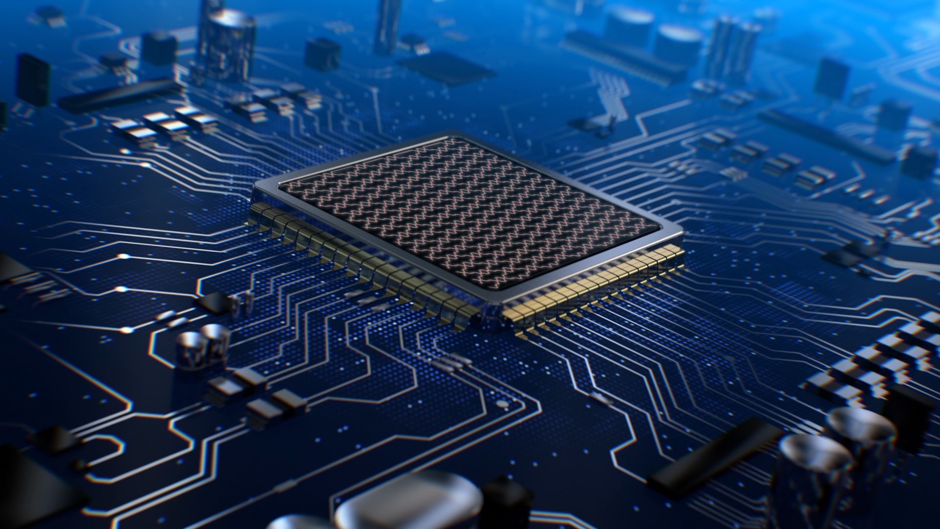 optical cpu