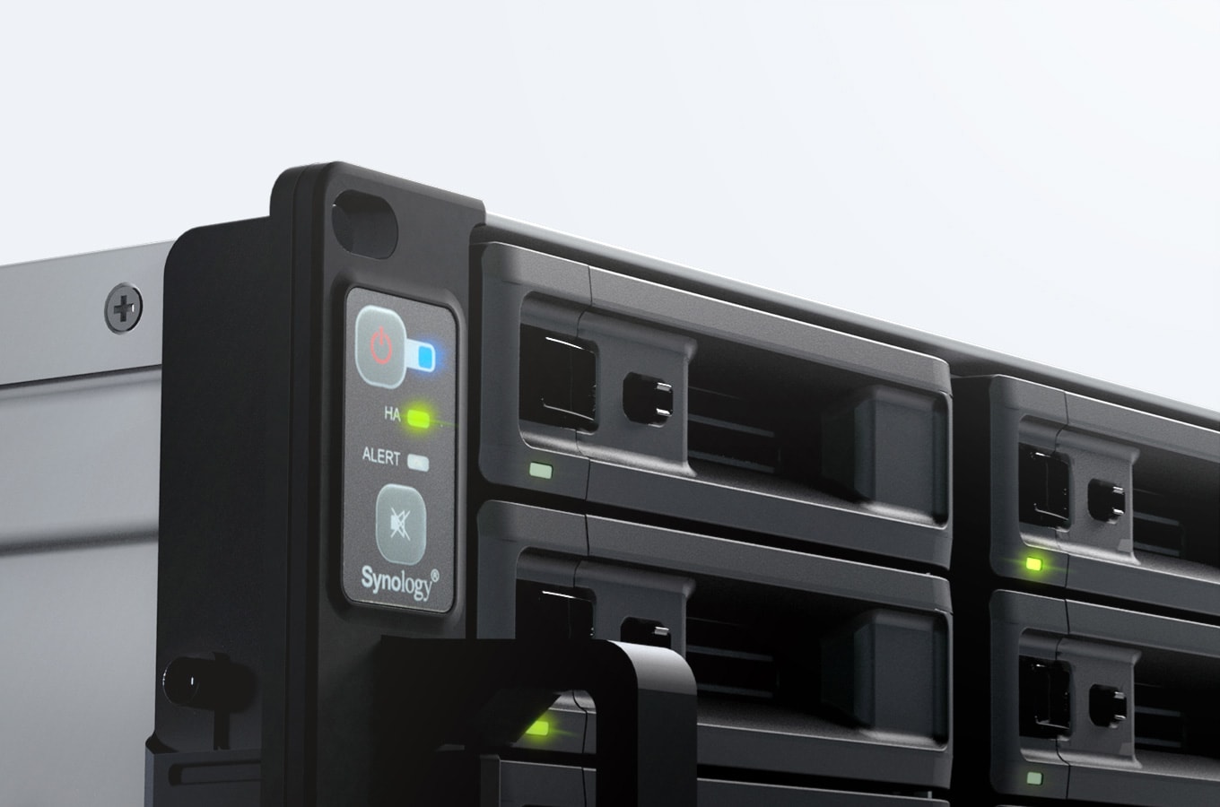 群晖 san synology uc3200 nas
