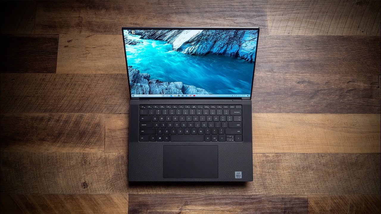 戴尔笔记本电脑 dell xps 15 9520