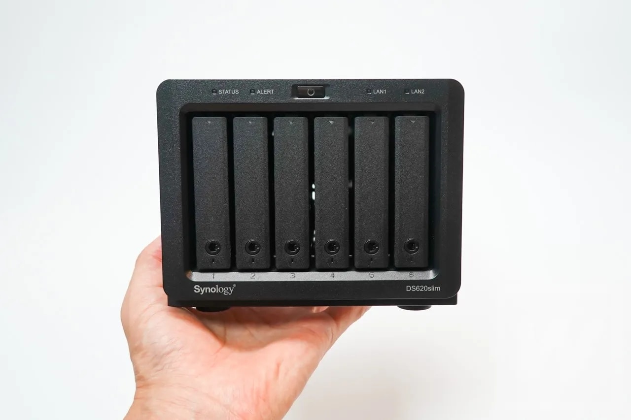 群晖 synology nas
