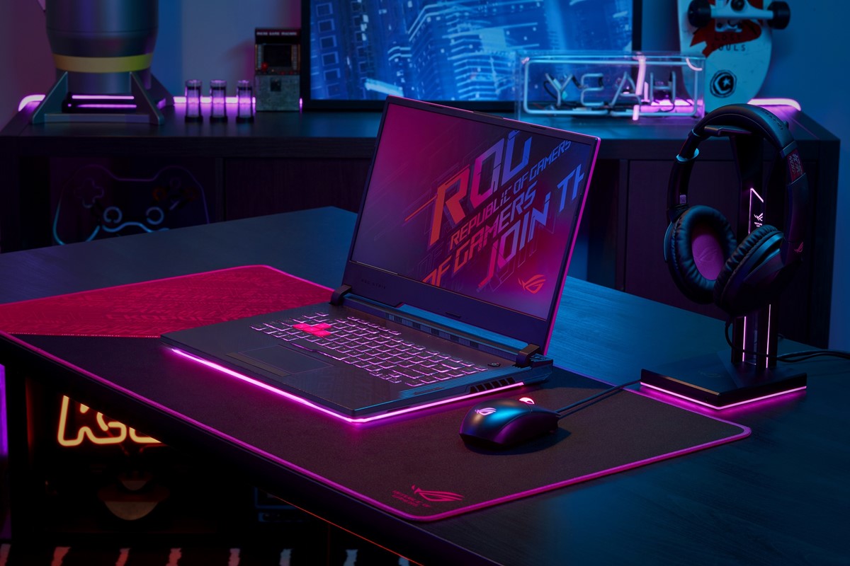 asus rog strix g15