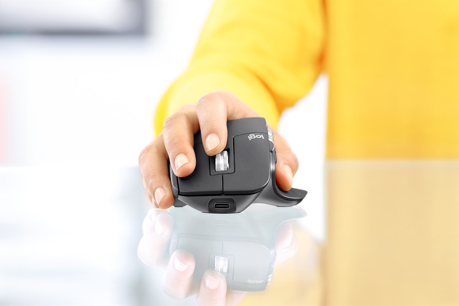 logitech mx master 3