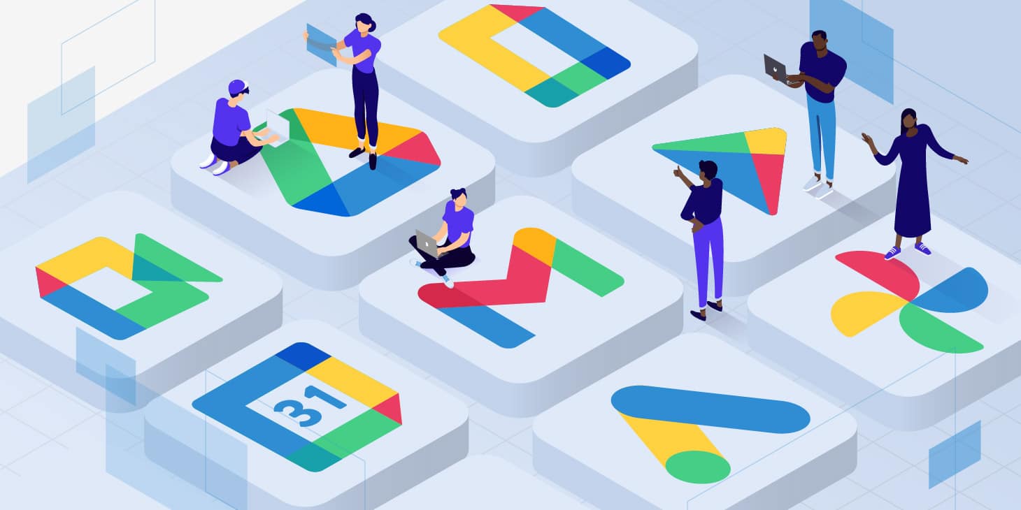 google workspace