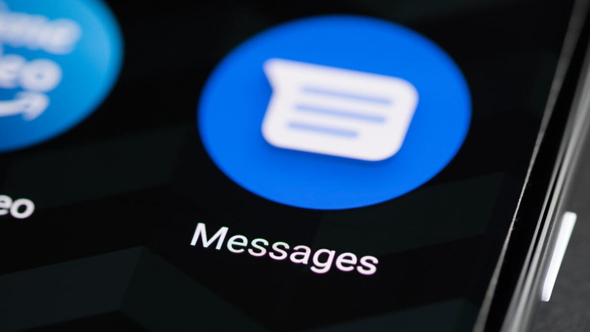 google messages